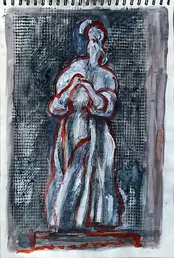 Saint