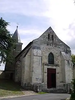 Church of Notre Dame