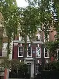4 Cheyne Walk