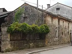casa Pontoni