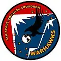 4th Space Control Squadron
