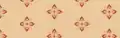 Indigenous Style Pattern 4 (Imitation Japanese Square Diamond Pattern)