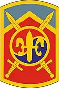 501st Sustainment Brigade