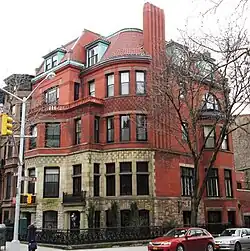 52–54 Eighth Avenue in Park Slope