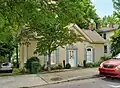 53 Orange St., 2021