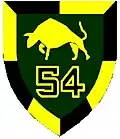 54 Battalion
