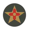 56th Cavalry Brigade 1921–1944