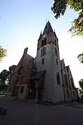 Saint Joseph church