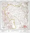 Another area of Ponnani Taluk in 1912