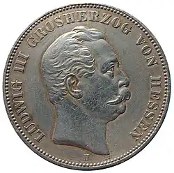 Louis III