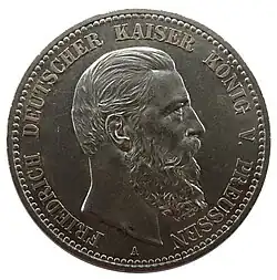 Frederick III