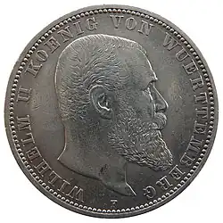 William II