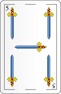 5