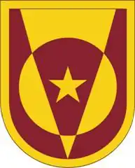 5th Transportation Command (Terminal) 1966–1971