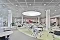 6-F, PYK Library, 2025