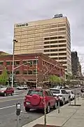 Chase Building