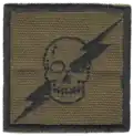 Bravo Company - Infantry