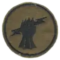 61 Mech Charlie Squadron - Armour