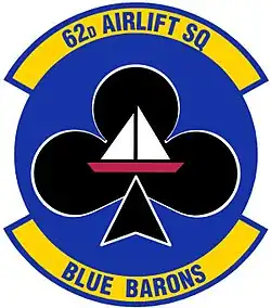 62 AS