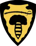 64th Cavalry Division 1921–1942