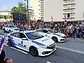 Honda Civic 1.8S