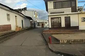 7th street