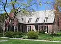 13. 700 Greenwood Ave., Wilmette, Illinois, c. 1926