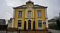 Villa in Zeddam