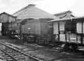 CC50 15 in Surabaya, 1971