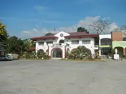 Municipal Hall