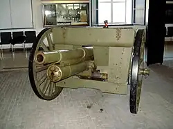 76 mm model 1902 field gun