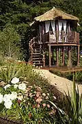 The Out of Africa Garden, 2006