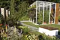 England's North West a Healthy Future Garden, 2006