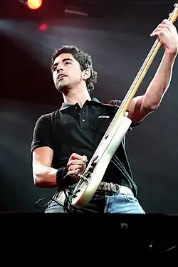 Ricardo Treviño