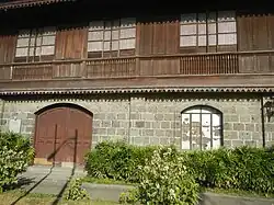 Eulogio Rodriguez ancestral house,Rodriguez, Rizal