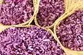 Saffron Flowers, Torbat-e Heydarieh