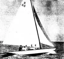 Norway Lyn