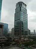 Shanghai Central Plaza (2004–present)