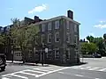 92 Main Street, 2015