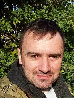 Sergei Pielasa