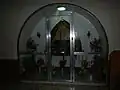 Image of the Santo Niño of Cabanatuan