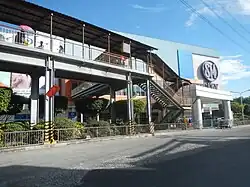 SM City Calamba