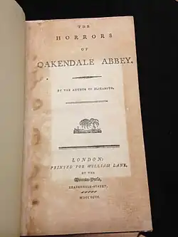 Abbey