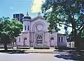 The Old Synagogue