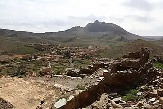Aït Abdallah
