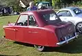 1954 AC Petite rear