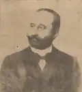 1906 - A. C. Cuza.