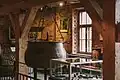 A. Le Coq's beer museum