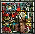 St Nikolas de Flue