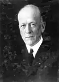 Charles D. Walcott